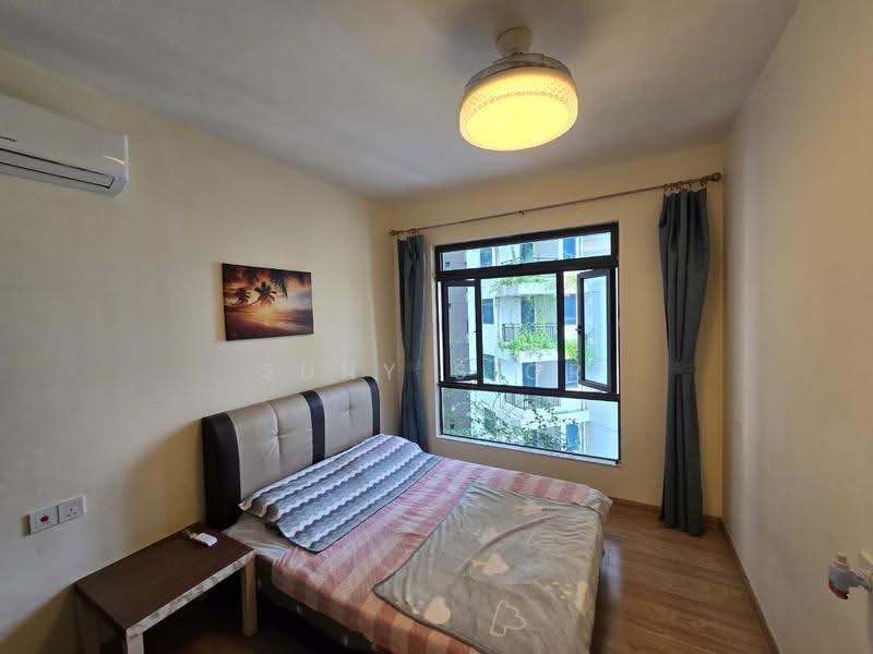 Apartment for Sale at Forest City - Suny Sior - Bedroom - PropertyGuru.com.my