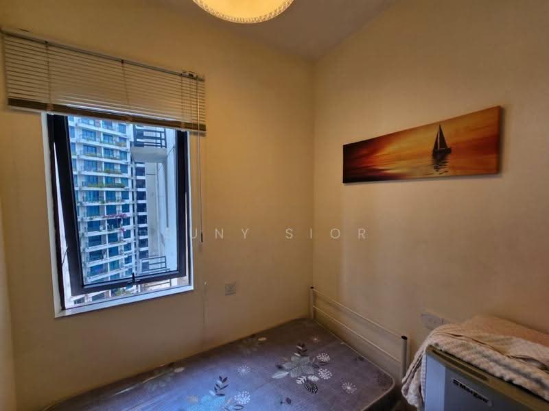 Apartment for Sale at Forest City - Suny Sior - Bedroom - PropertyGuru.com.my