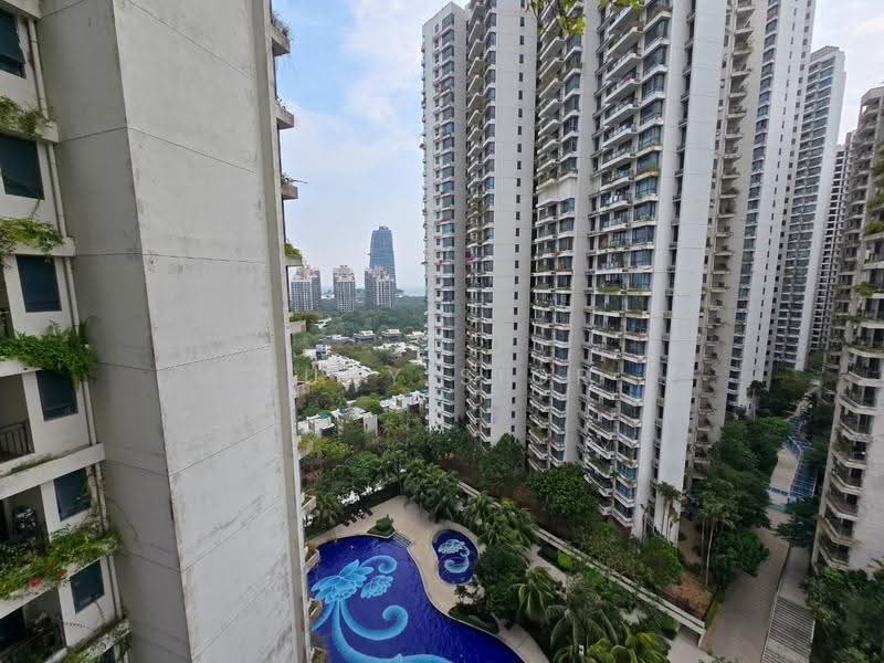 Apartment for Sale at Forest City - Suny Sior - Exterior - PropertyGuru.com.my