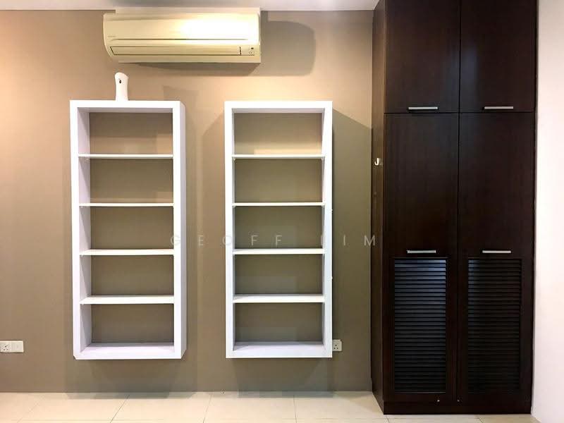 Kondominium untuk Disewa di Menara Bintang Goldhill - Geoff Lim - Interior - PropertyGuru.com.my
