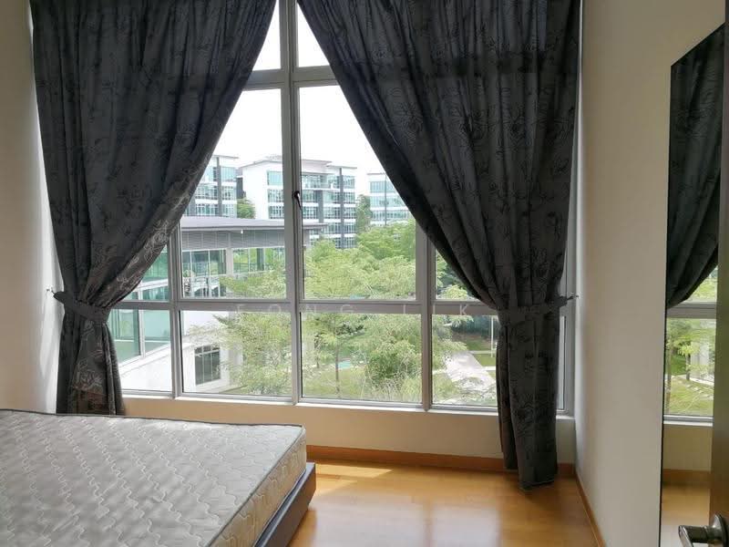 Kondominium untuk Dijual di The Seed Taman Sutera Utama - Fong Lik - Bedroom - PropertyGuru.com.my