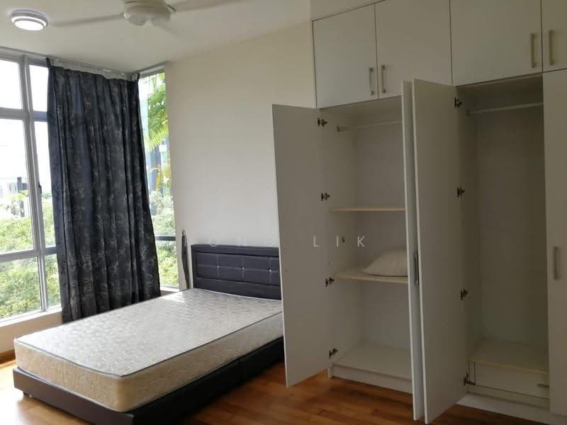 Kondominium untuk Dijual di The Seed Taman Sutera Utama - Fong Lik - Bedroom - PropertyGuru.com.my