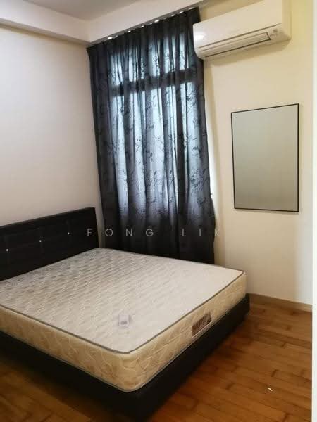 Kondominium untuk Dijual di The Seed Taman Sutera Utama - Fong Lik - Bedroom - PropertyGuru.com.my