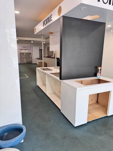 Shop for Rent in Taman Impian Emas (Skudai) - Calvin Lee - Interior - PropertyGuru.com.my