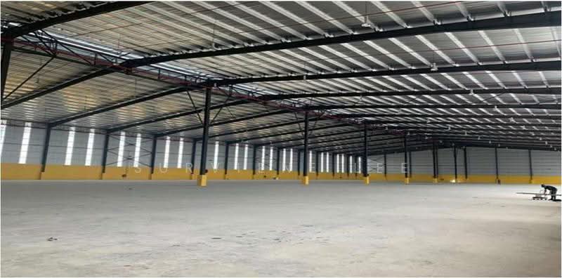 Factory for Sale in Kluang (Johor) - Surviene Lee - Interior - PropertyGuru.com.my