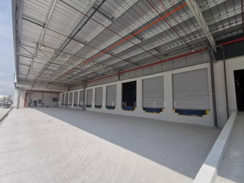Factory for Sale in Kluang (Johor) - Surviene Lee - Exterior - PropertyGuru.com.my