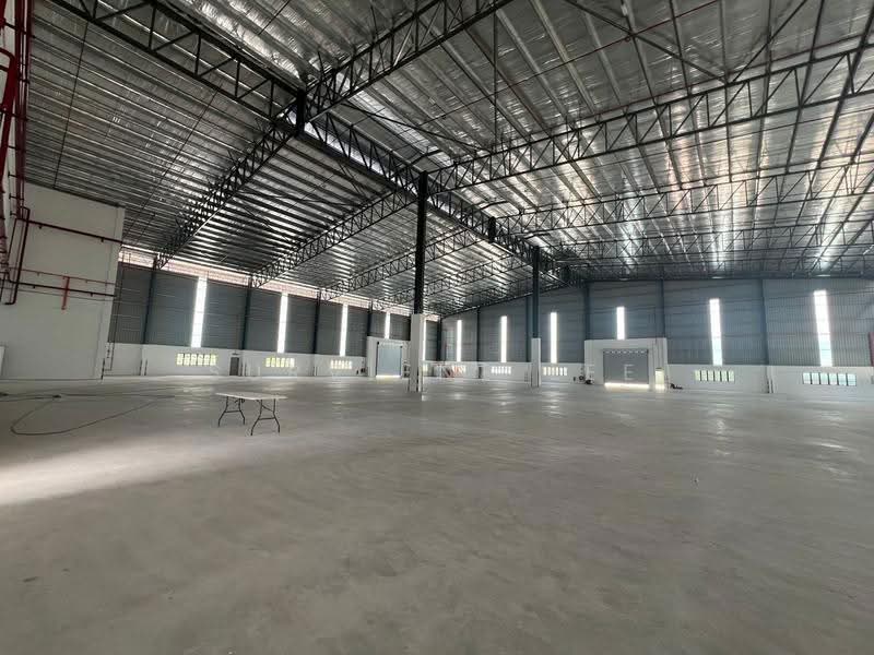 Factory for Sale in Kluang (Johor) - Surviene Lee - Interior - PropertyGuru.com.my