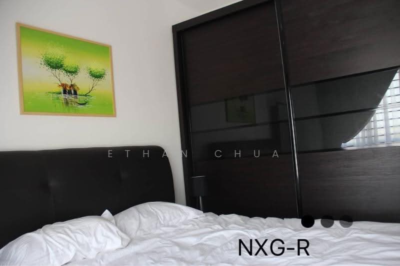 Rumah Teres 2-Tingkat untuk Disewa di Bukit Raja (Selangor) - Ethan Chua - Bedroom - PropertyGuru.com.my