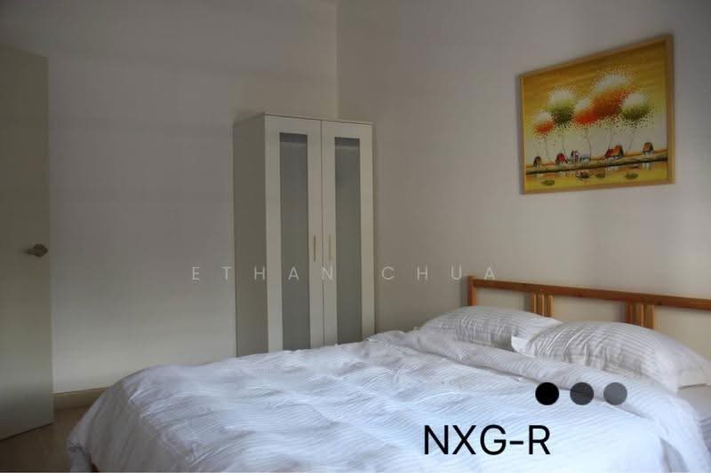 Rumah Teres 2-Tingkat untuk Disewa di Bukit Raja (Selangor) - Ethan Chua - Bedroom - PropertyGuru.com.my