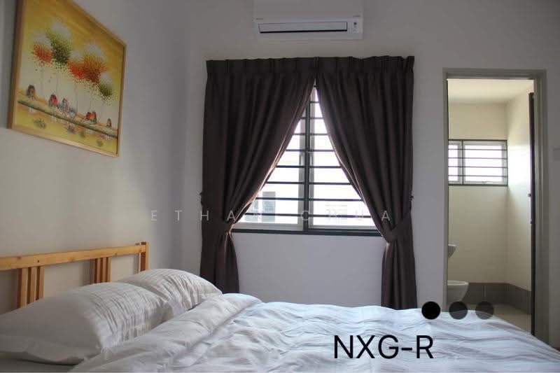 Rumah Teres 2-Tingkat untuk Disewa di Bukit Raja (Selangor) - Ethan Chua - Bedroom - PropertyGuru.com.my