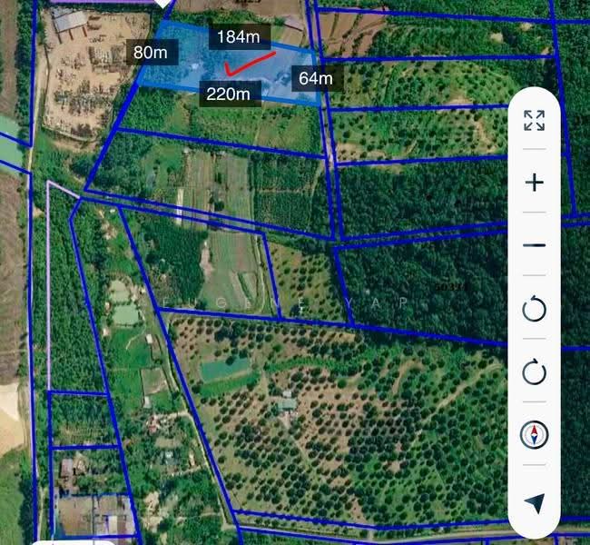 Agricultural Land for Sale in Semenyih (Selangor) - Eugene Yap - Exterior - PropertyGuru.com.my