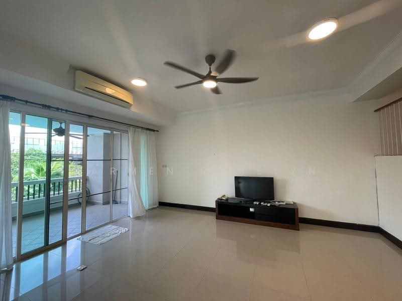 Condominium for Sale at Flora Murni - Carmen Roselyn - PropertyGuru.com.my