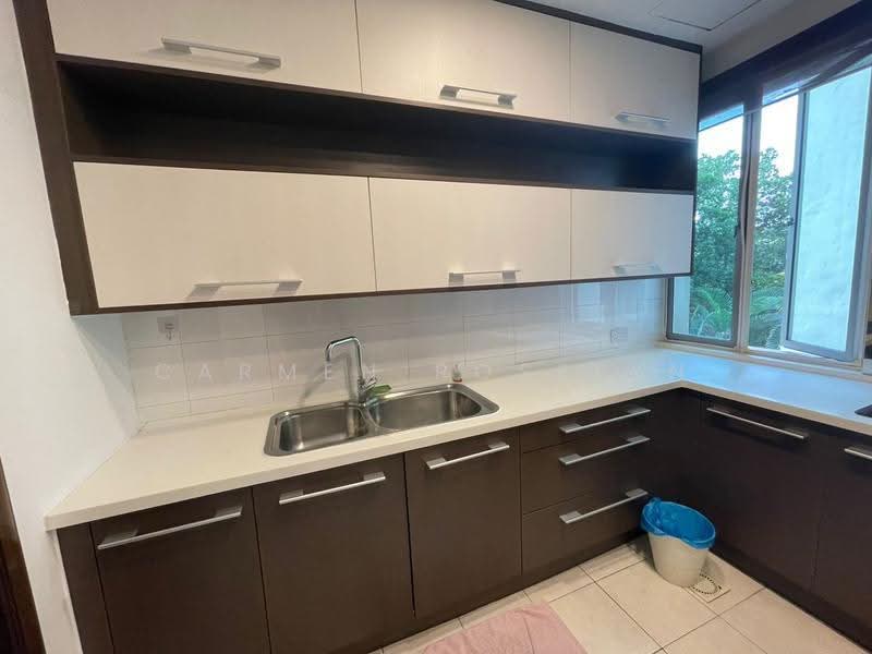 Condominium for Sale at Flora Murni - Carmen Roselyn - PropertyGuru.com.my