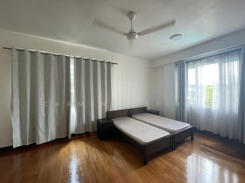 Condominium for Sale at Flora Murni - Carmen Roselyn - PropertyGuru.com.my