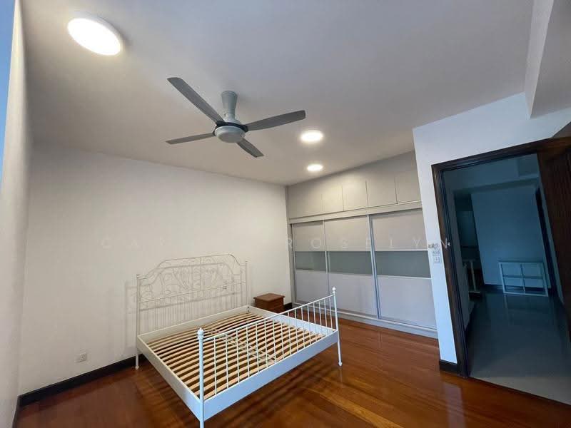 Condominium for Sale at Flora Murni - Carmen Roselyn - PropertyGuru.com.my