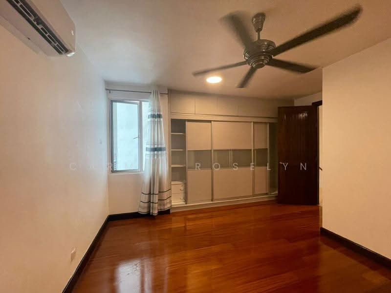 Condominium for Sale at Flora Murni - Carmen Roselyn - PropertyGuru.com.my