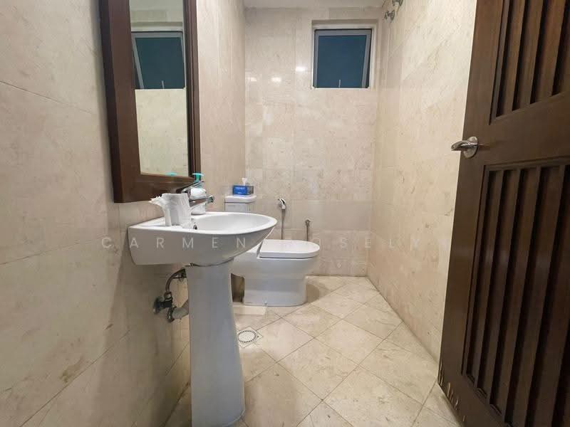 Condominium for Sale at Flora Murni - Carmen Roselyn - PropertyGuru.com.my