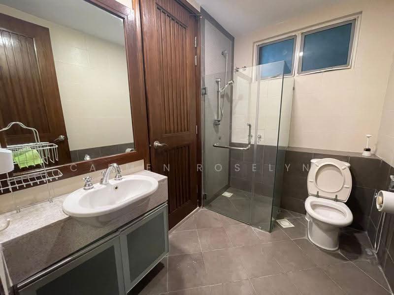 Condominium for Sale at Flora Murni - Carmen Roselyn - PropertyGuru.com.my