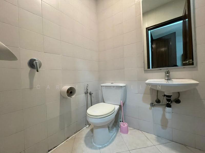 Condominium for Sale at Flora Murni - Carmen Roselyn - PropertyGuru.com.my