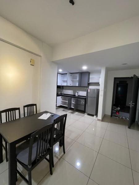 Apartment for Rent at Midori Green (Pangsapuri Hijauan) - Vlien Lua - PropertyGuru.com.my