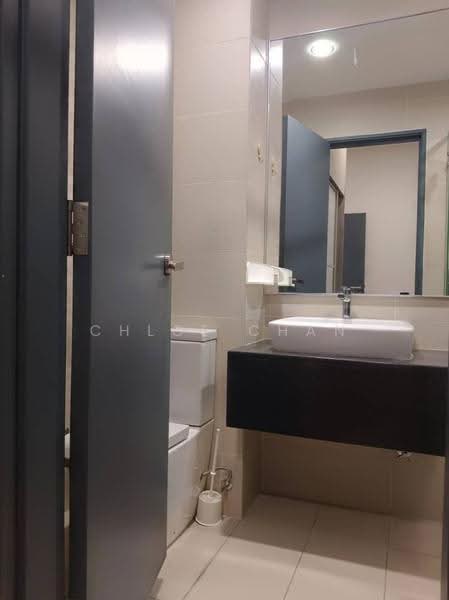Service Residence for Rent at The Link 2 @ Bukit Jalil (Serviced Residences) - Chloe Chan - Bathroom - PropertyGuru.com.my