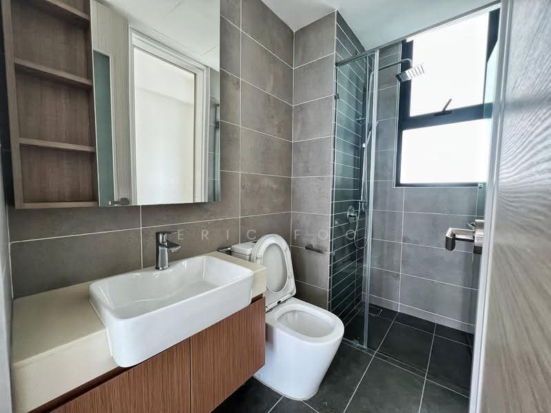 Service Residence for Sale at The M @ Medini Macrolink - Eric Foo - PropertyGuru.com.my