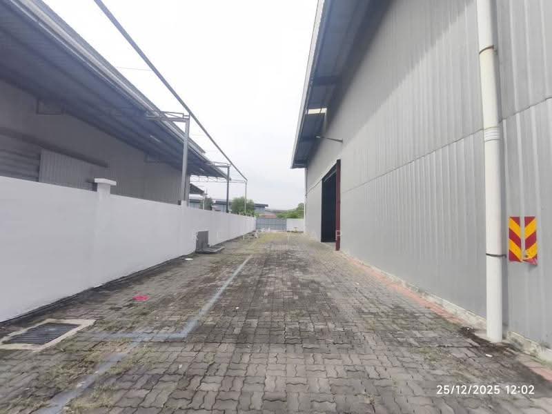 Kilang untuk Disewa di Taman Industri Alam Jaya (Puncak Alam) - Rey Yap - Exterior - PropertyGuru.com.my