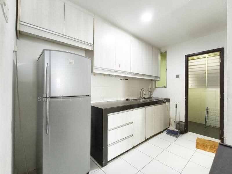 Kediaman Servis untuk Disewa di Amara - Stheven Francis - Kitchen - PropertyGuru.com.my