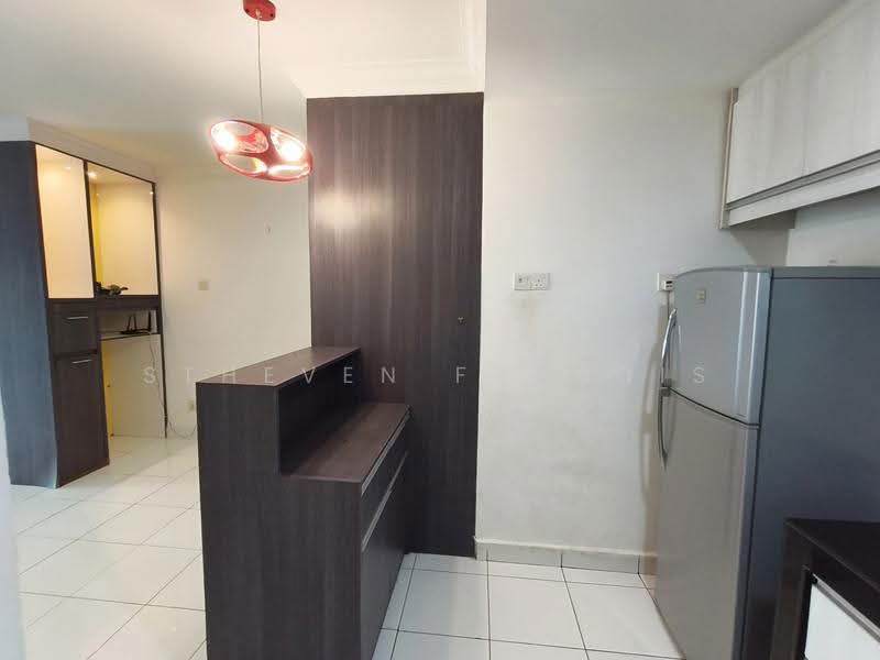 Kediaman Servis untuk Disewa di Amara - Stheven Francis - Interior - PropertyGuru.com.my