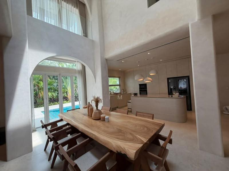 Rumah Teres untuk Dijual di Tanjung Tokong (Penang) - Lim Eunice - Kitchen - PropertyGuru.com.my