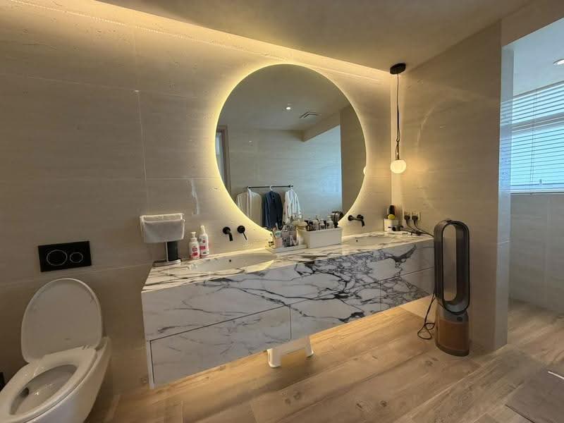 Rumah Teres untuk Dijual di Tanjung Tokong (Penang) - Lim Eunice - Bathroom - PropertyGuru.com.my