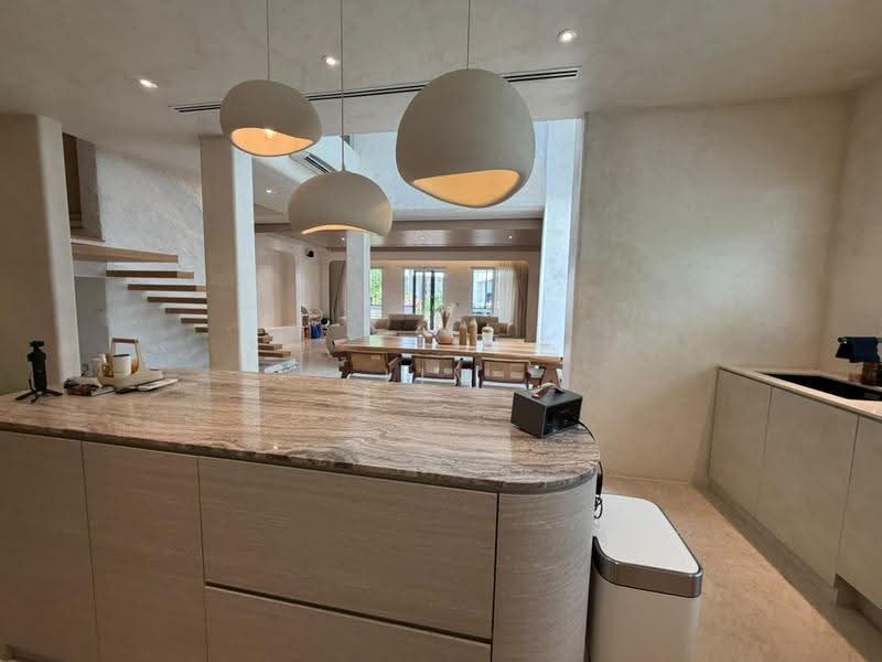 Rumah Teres untuk Dijual di Tanjung Tokong (Penang) - Lim Eunice - Kitchen - PropertyGuru.com.my