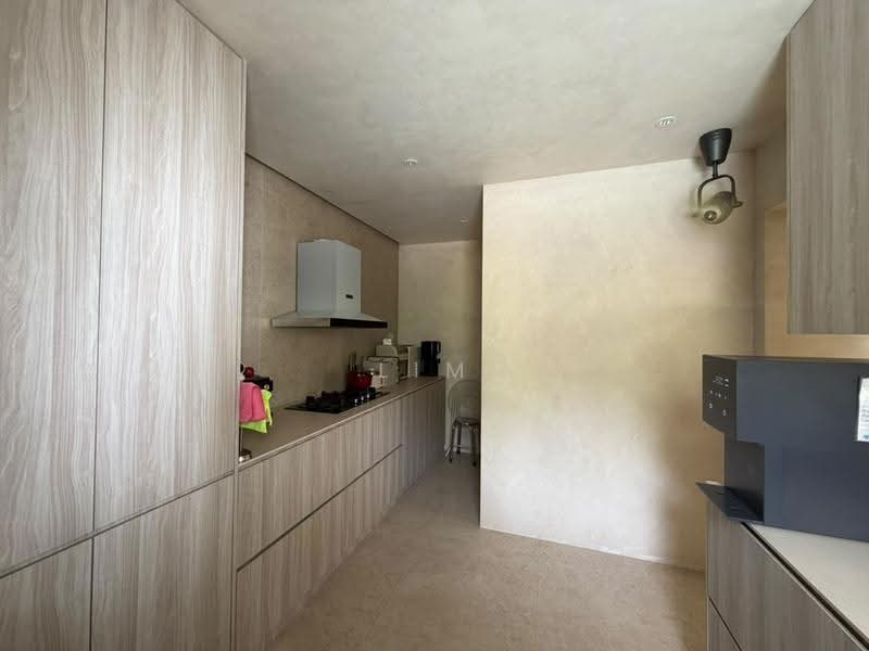 Rumah Teres untuk Dijual di Tanjung Tokong (Penang) - Lim Eunice - Kitchen - PropertyGuru.com.my