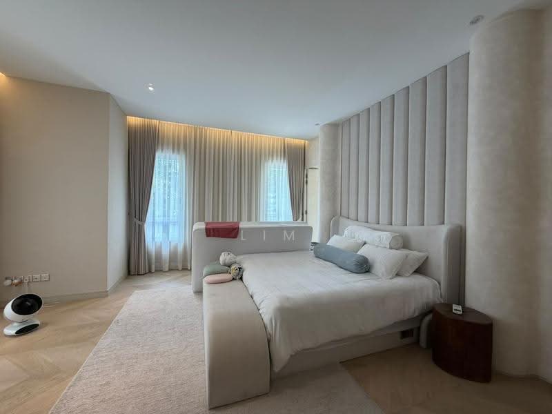 Rumah Teres untuk Dijual di Tanjung Tokong (Penang) - Lim Eunice - Bedroom - PropertyGuru.com.my