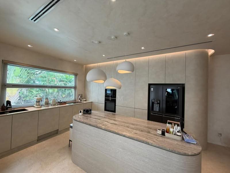 Rumah Teres untuk Dijual di Tanjung Tokong (Penang) - Lim Eunice - Kitchen - PropertyGuru.com.my