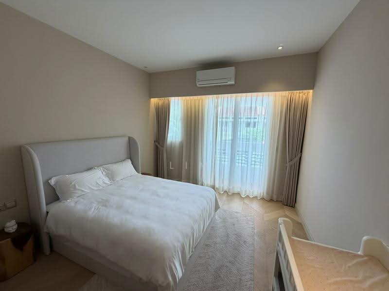 Rumah Teres untuk Dijual di Tanjung Tokong (Penang) - Lim Eunice - Bedroom - PropertyGuru.com.my