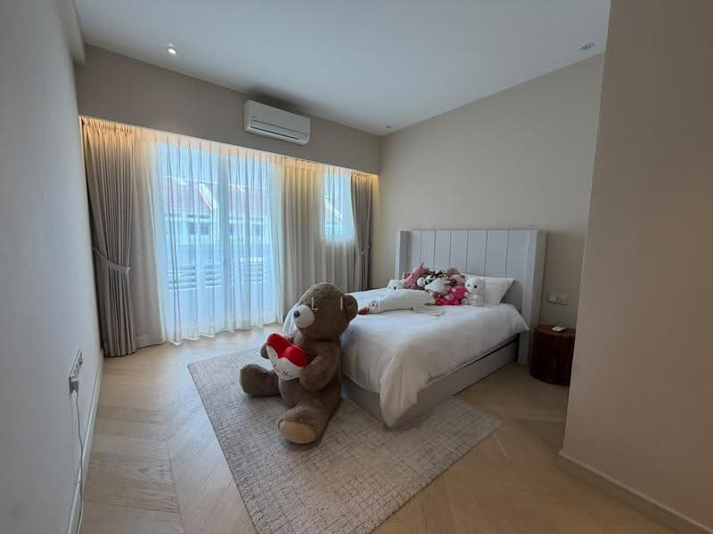 Rumah Teres untuk Dijual di Tanjung Tokong (Penang) - Lim Eunice - Bedroom - PropertyGuru.com.my