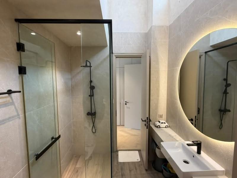 Rumah Teres untuk Dijual di Tanjung Tokong (Penang) - Lim Eunice - Bathroom - PropertyGuru.com.my