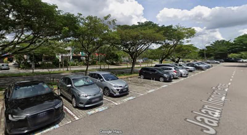 Shop for Rent in Taman Impian Emas (Skudai) - Max Loh - Exterior - PropertyGuru.com.my