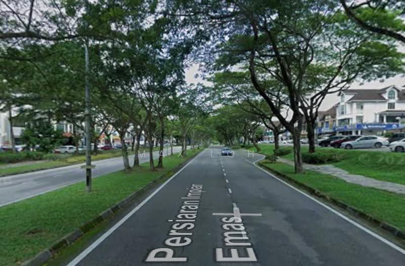 Shop for Rent in Taman Impian Emas (Skudai) - Max Loh - Exterior - PropertyGuru.com.my