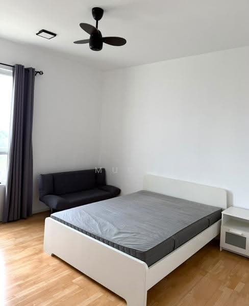 Kondominium untuk Disewa di Verdi Eco-Dominiums - Mudz Salahuddin - Bedroom - PropertyGuru.com.my
