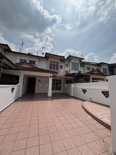 Rumah Teres 2-Tingkat untuk Disewa di Taman Setia Indah (Tebrau) - YY Tey - Exterior - PropertyGuru.com.my