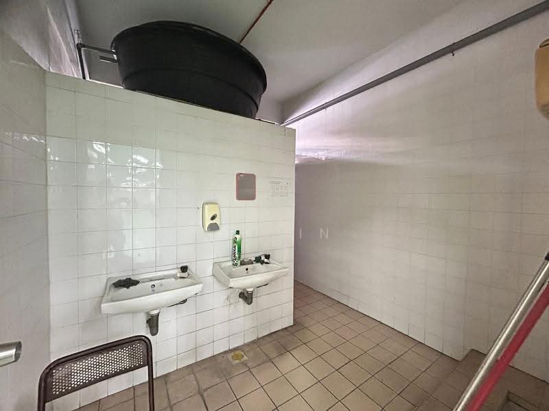 Semi-D Factory for Rent in Ipoh (Perak) - Kelvin Chong - Interior - PropertyGuru.com.my
