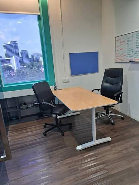 Pejabat untuk Disewa di Bangsar (Kuala Lumpur) - David Lao - Study - PropertyGuru.com.my