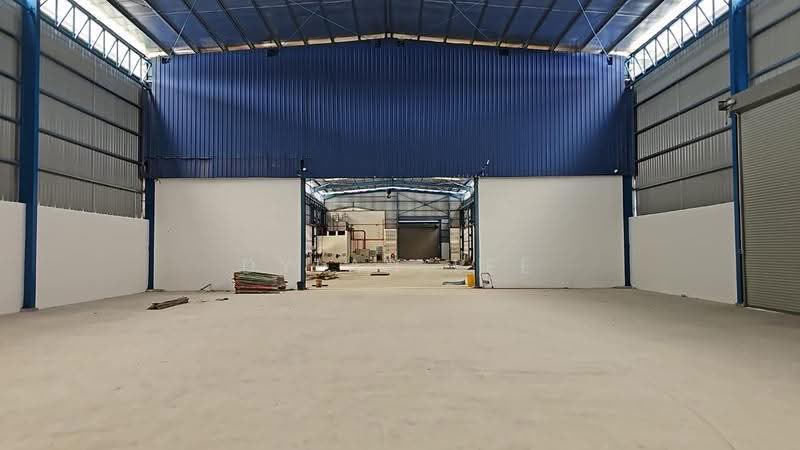 Factory for Rent in Bukit Minyak (Penang) - Dylan Lee - Interior - PropertyGuru.com.my