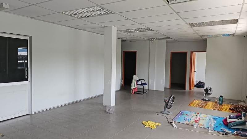 Factory for Rent in Bukit Minyak (Penang) - Dylan Lee - Interior - PropertyGuru.com.my