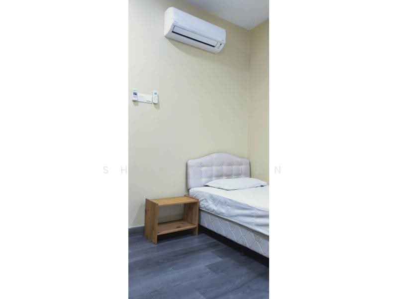 Kondominium untuk Dijual di Zefer Hill Residence - Shirley Tan - 3rd Bedroom - PropertyGuru.com.my