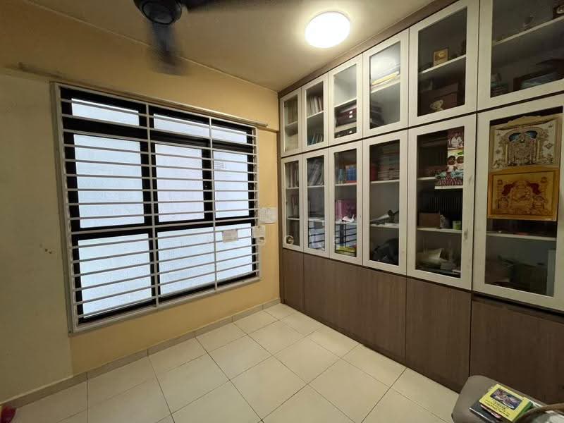 Service Residence for Rent at The Garden Residences - Peggie Chua - PropertyGuru.com.my