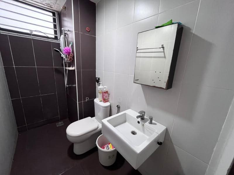Service Residence for Rent at The Garden Residences - Peggie Chua - PropertyGuru.com.my