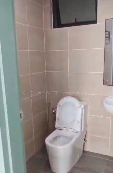 Service Residence for Rent at Parkland Residence - Kenny Lai - Bathroom - PropertyGuru.com.my